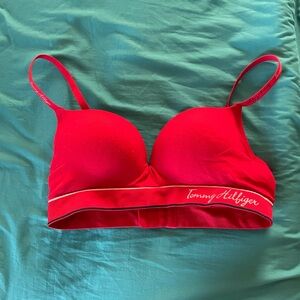 Bra size 34A